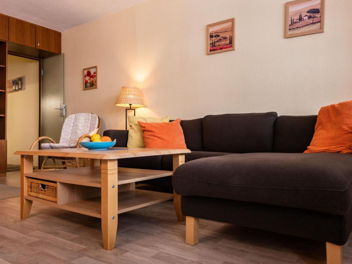 Apartment G 103 By Interhome Dittishausen Luaran gambar