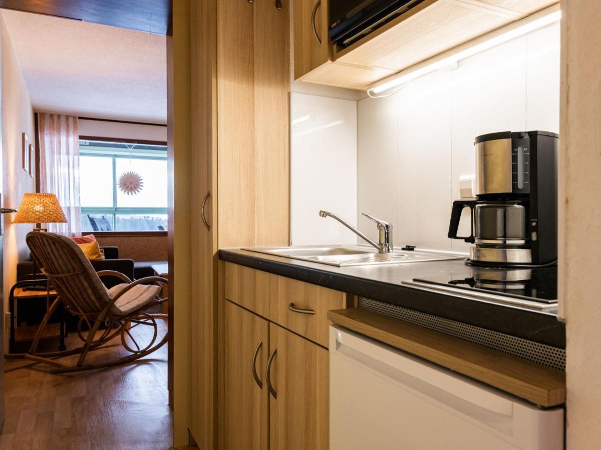Apartment G 103 By Interhome Dittishausen Luaran gambar