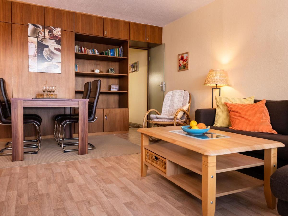 Apartment G 103 By Interhome Dittishausen Luaran gambar