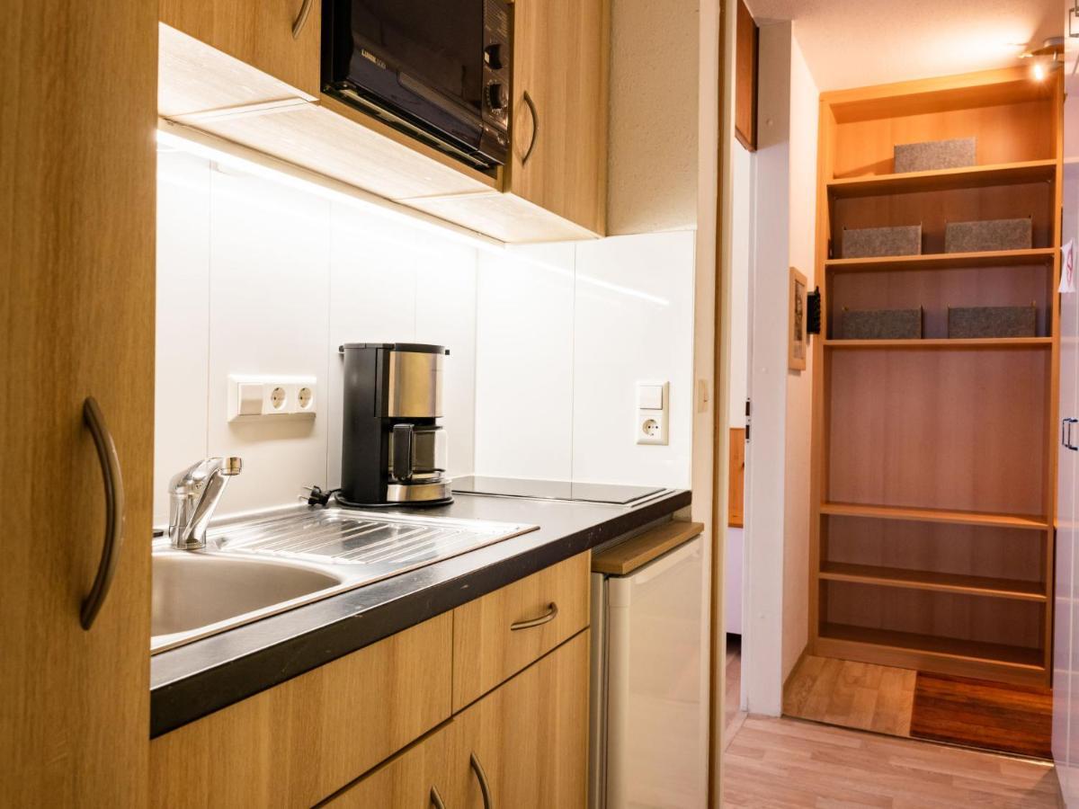 Apartment G 103 By Interhome Dittishausen Luaran gambar